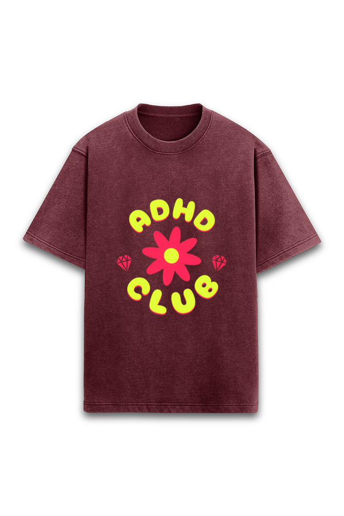 ADHD CLUB