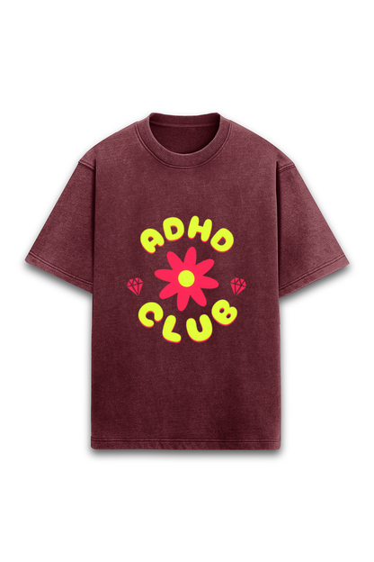 ADHD CLUB