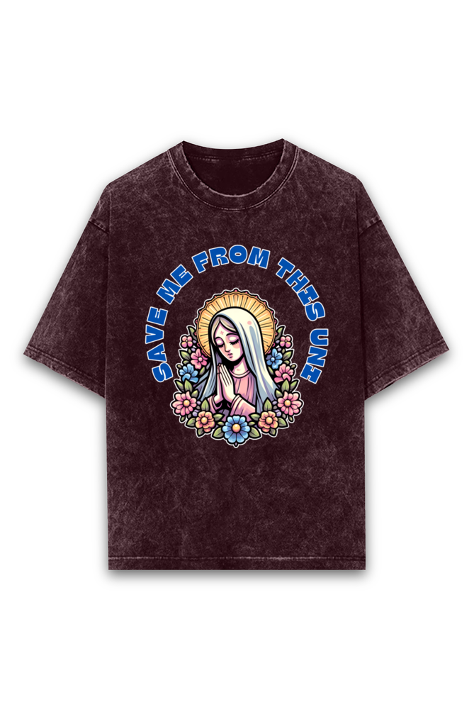 Save me from this Uni