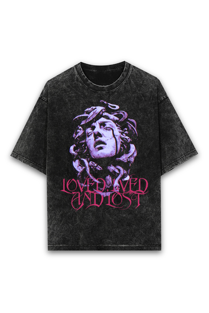 Loved, Lived and Lost