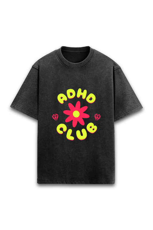 ADHD CLUB