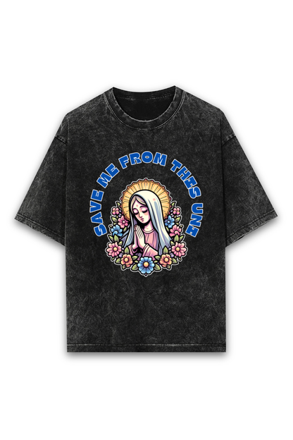 Save me from this Uni