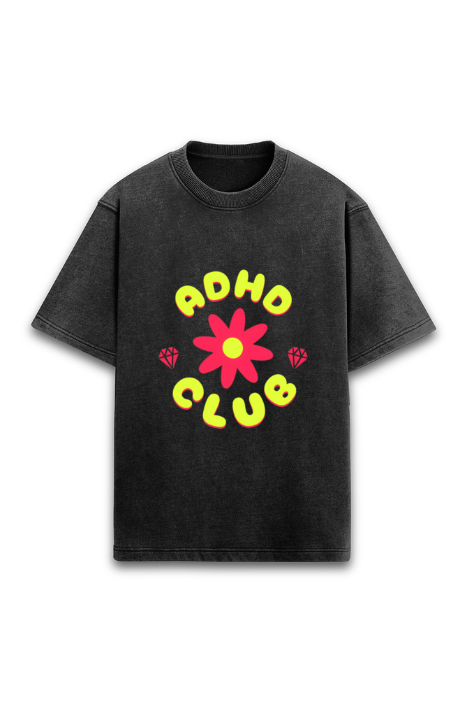 ADHD CLUB