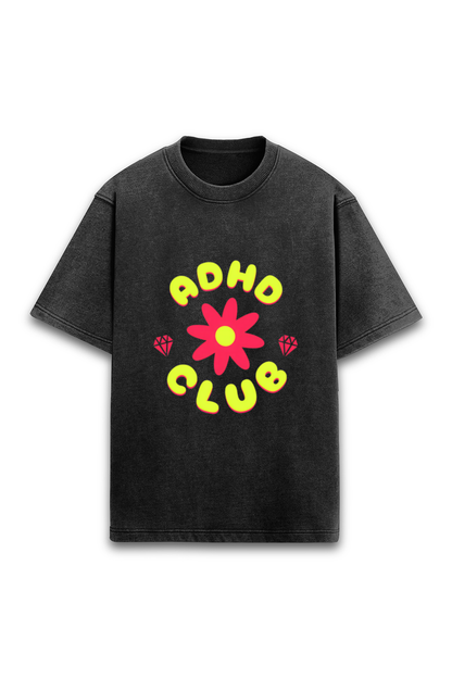 ADHD CLUB