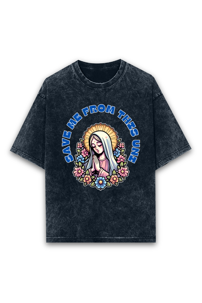 Save me from this Uni