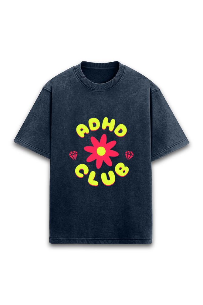 ADHD CLUB