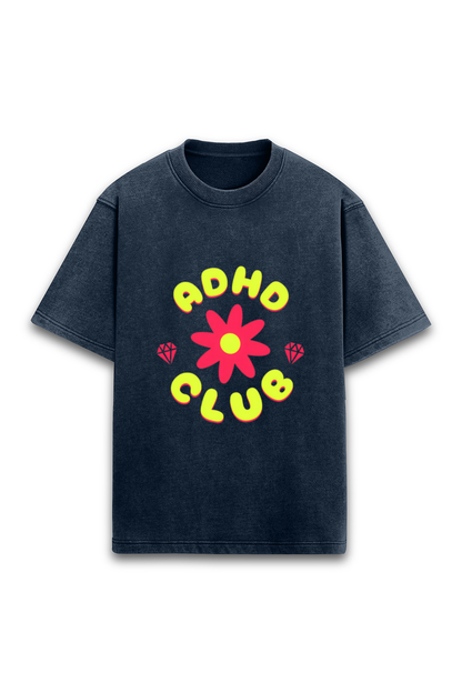 ADHD CLUB