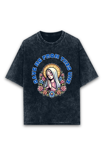 Save me from this Uni