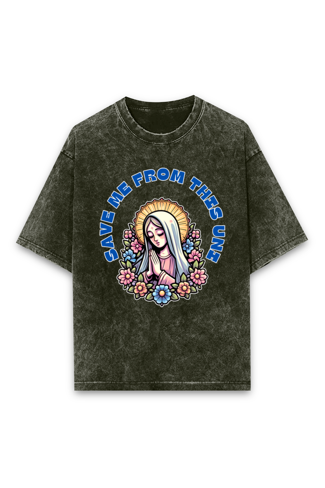 Save me from this Uni