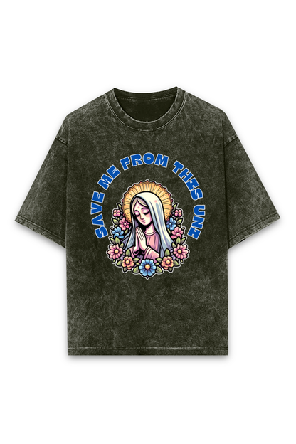 Save me from this Uni