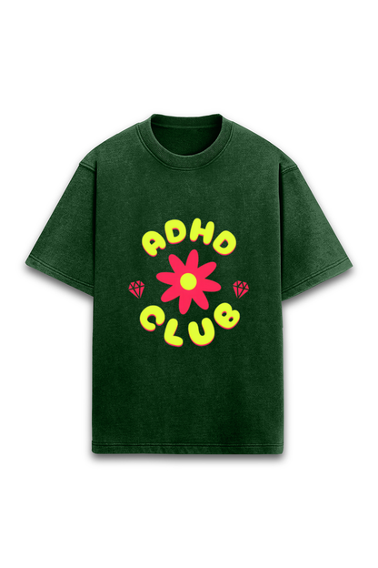 ADHD CLUB