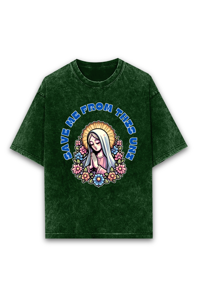 Save me from this Uni