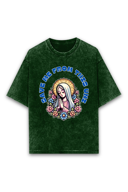 Save me from this Uni