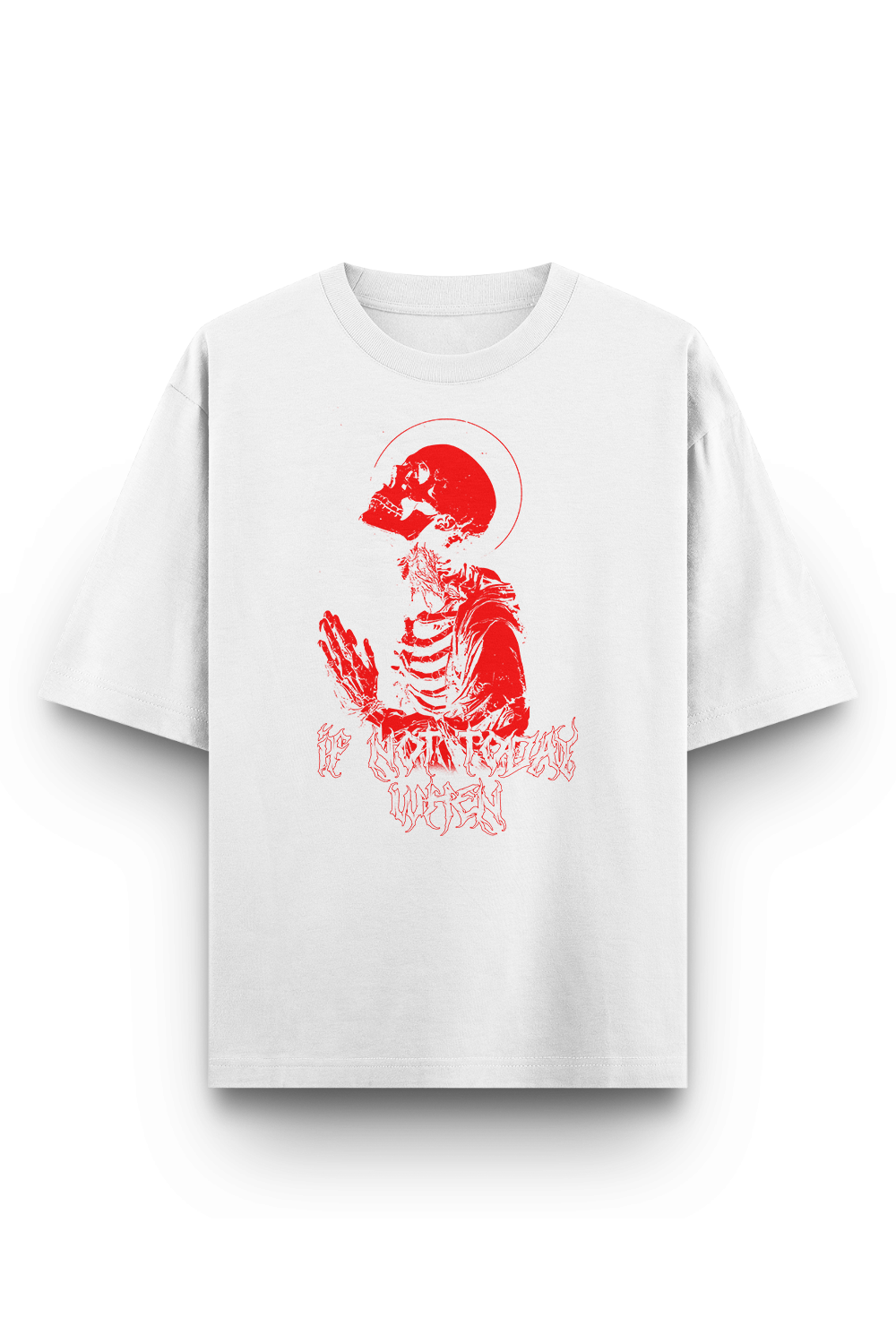 If Not Today, When ?