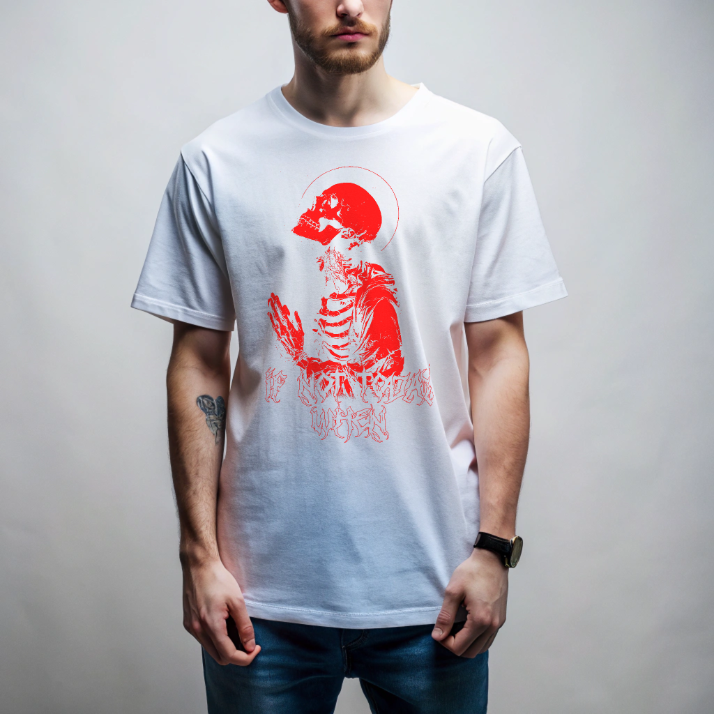 If Not Today, When ?