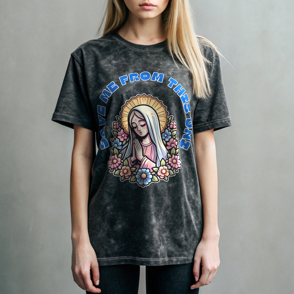 Save me from this Uni