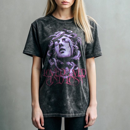 Loved, Lived and Lost