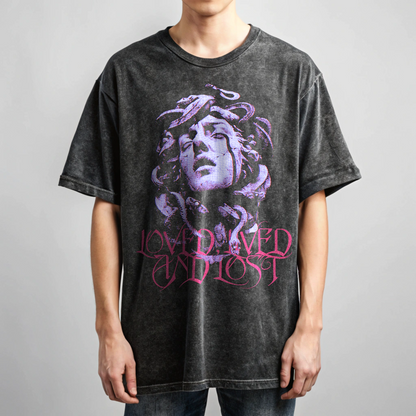 Loved, Lived and Lost