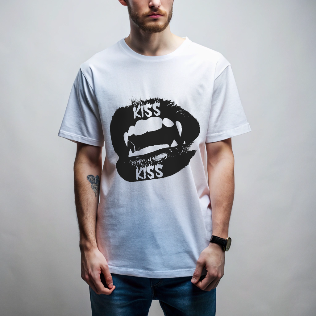 Kiss Kiss
