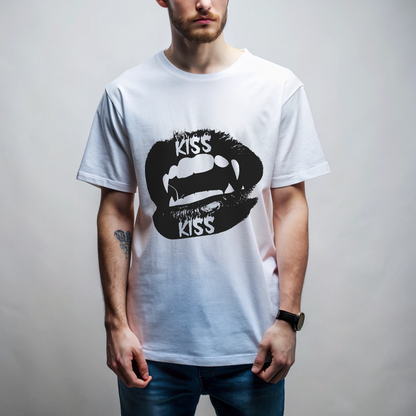 Kiss Kiss